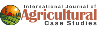 International Journal of Agricultural Case Studies